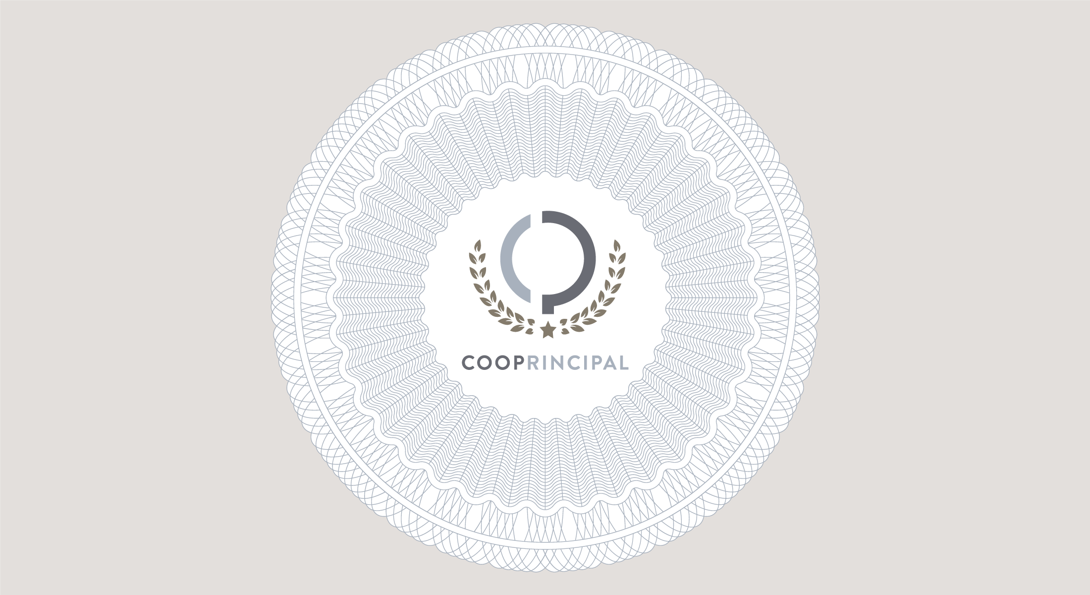 Cooperative Principal