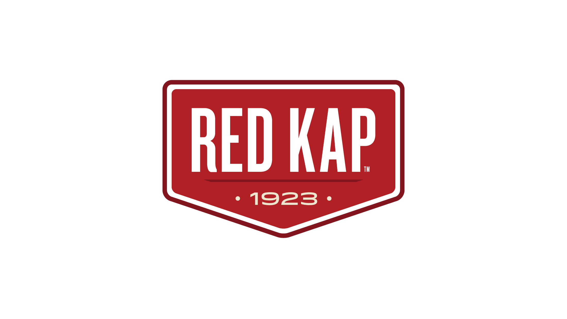 Red Kap – Andy Weaver