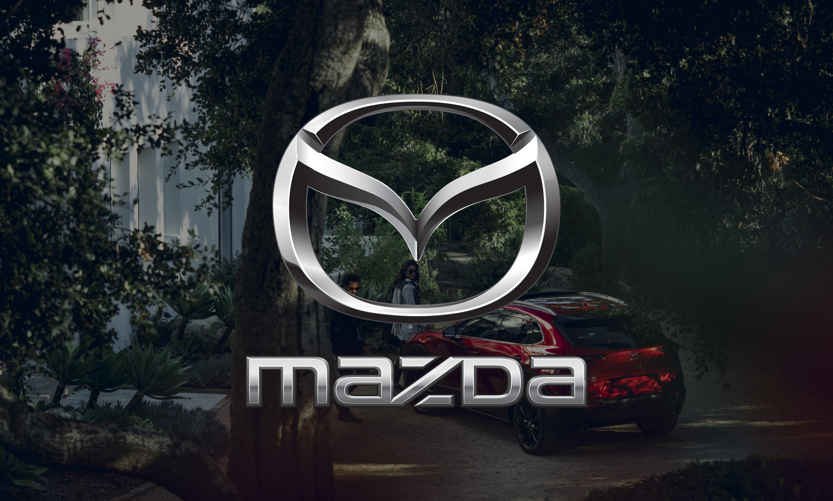 Mazda USA